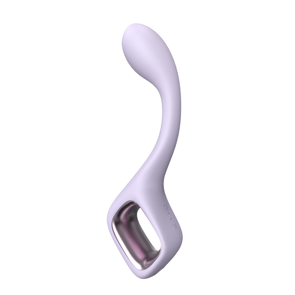Vibratore Punto G Luna - immagine 6