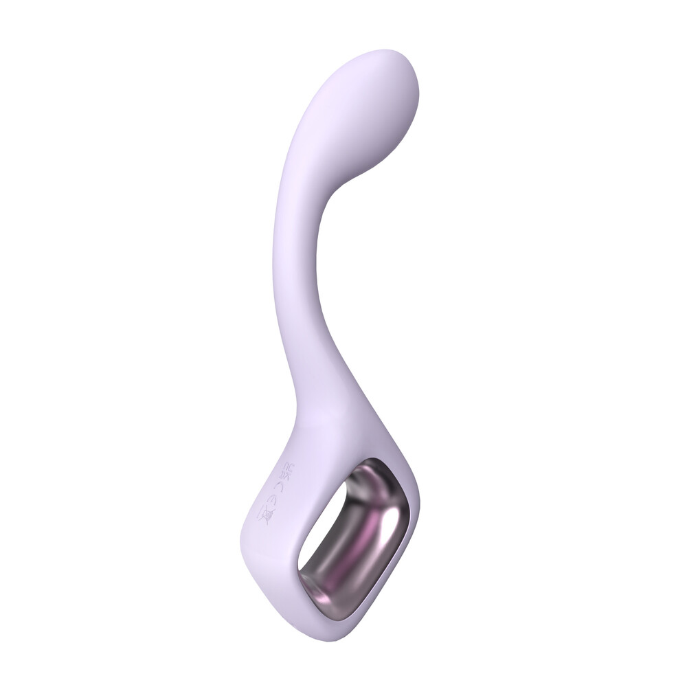 Vibratore Punto G Luna - immagine 5