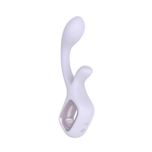 Vibratore Rabbit Bloom