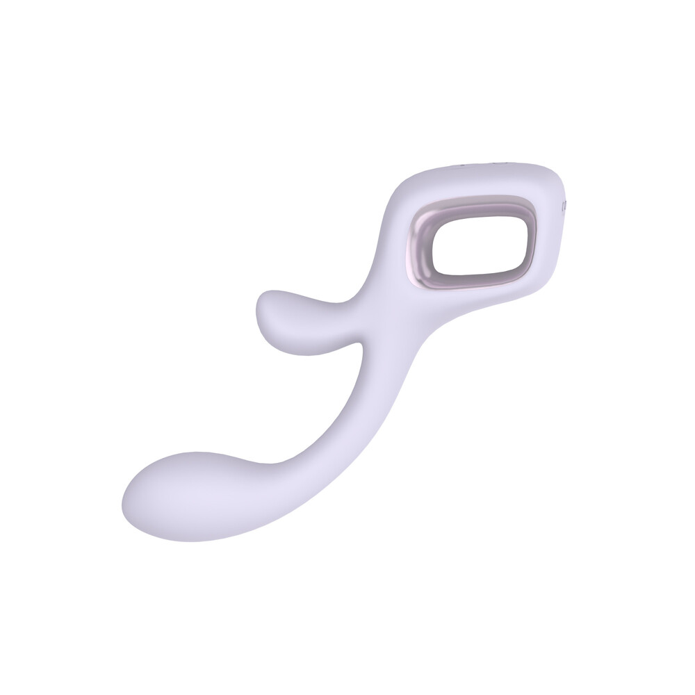 Vibratore Rabbit Bloom - immagine 6