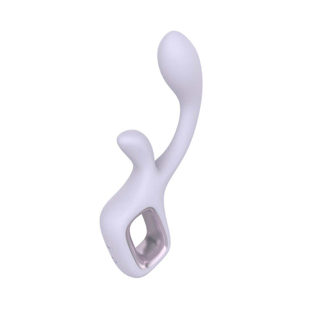 Vibratore Rabbit Bloom - immagine 3