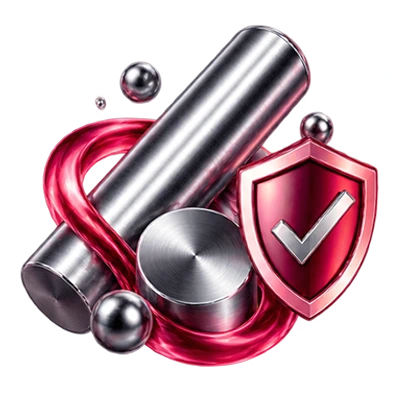 acciaio card