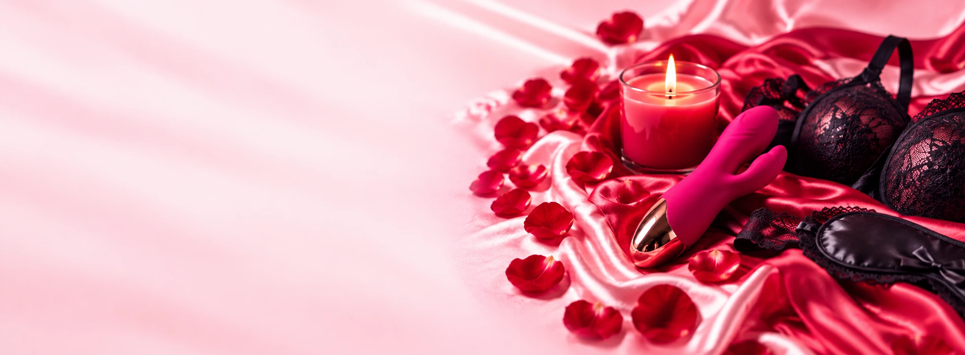 Sex toys e intimo sexy nella Home di My Erotic Dream