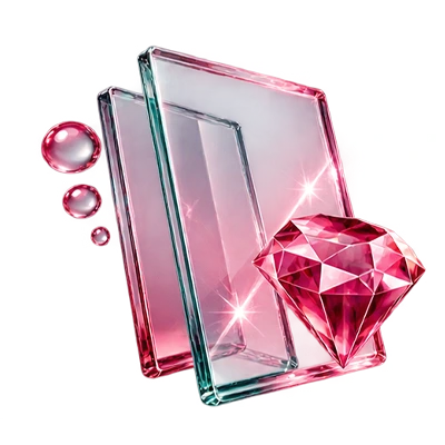 vetro card
