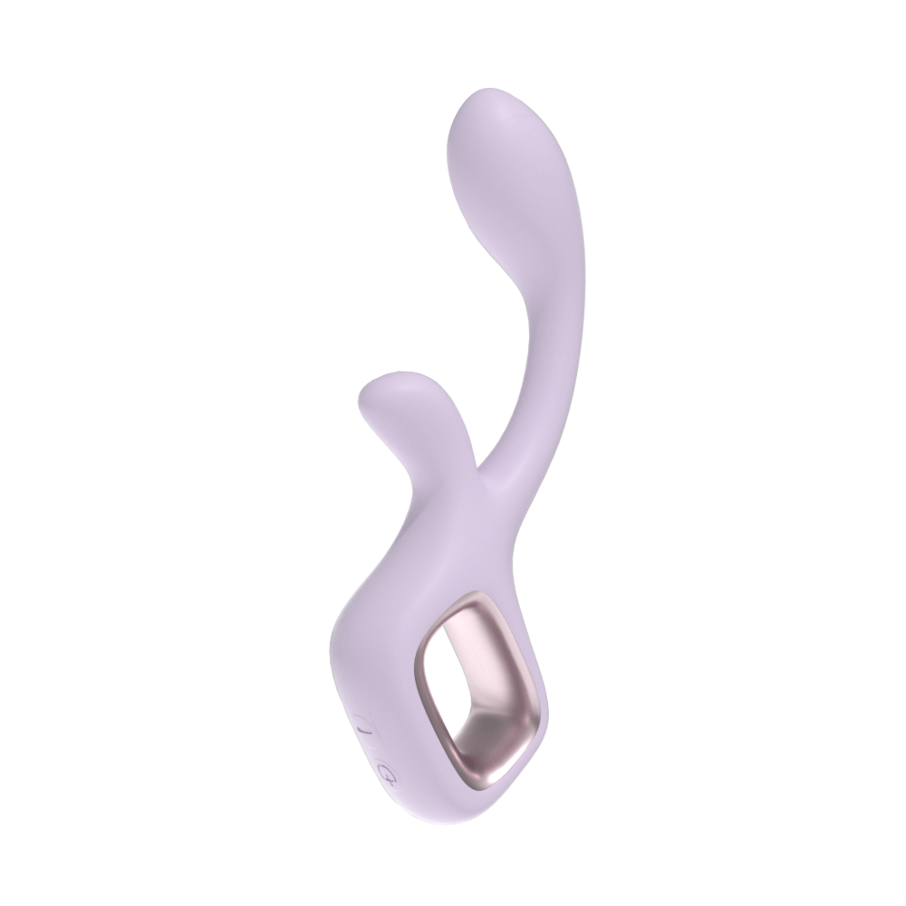 Vibratore Rabbit Bloom - immagine 2