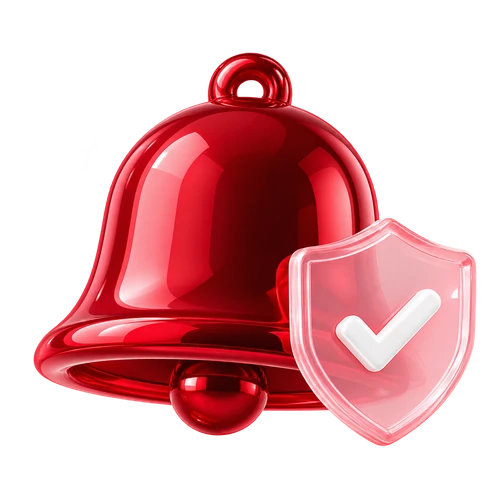 notifiche personali