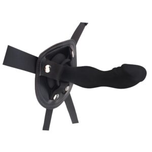 Rumpy Pumpy 15 cm Strap On