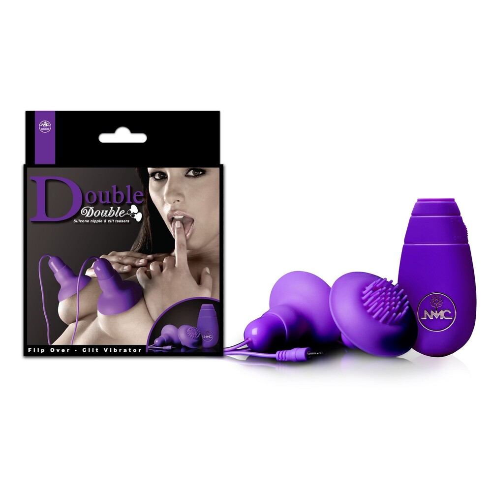 Succhia Capezzoli Double Double - immagine 3
