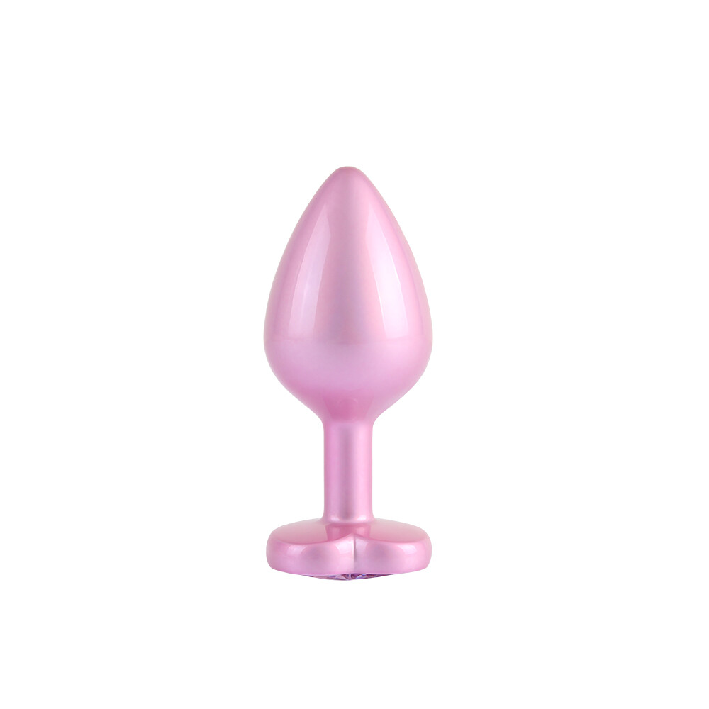 Candy Ø 3,3 cm Plug Anale - immagine 2