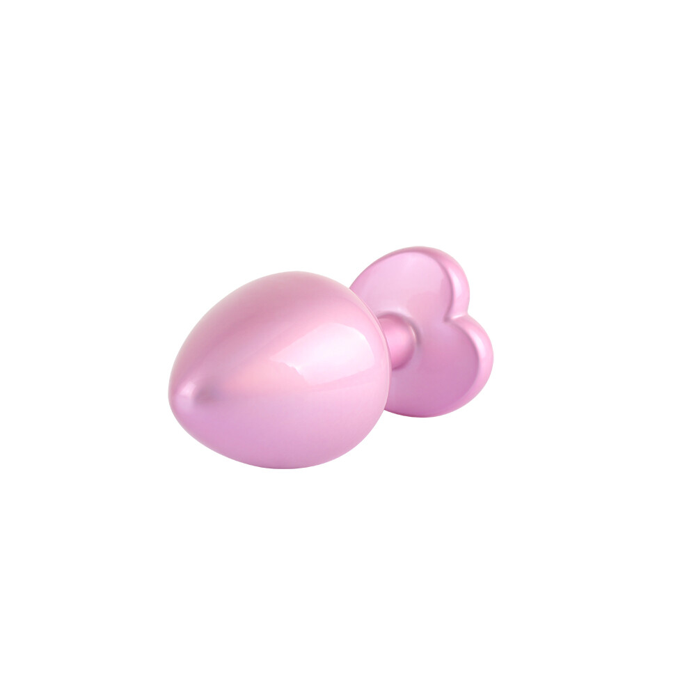 Candy Ø 3,3 cm Plug Anale - immagine 5