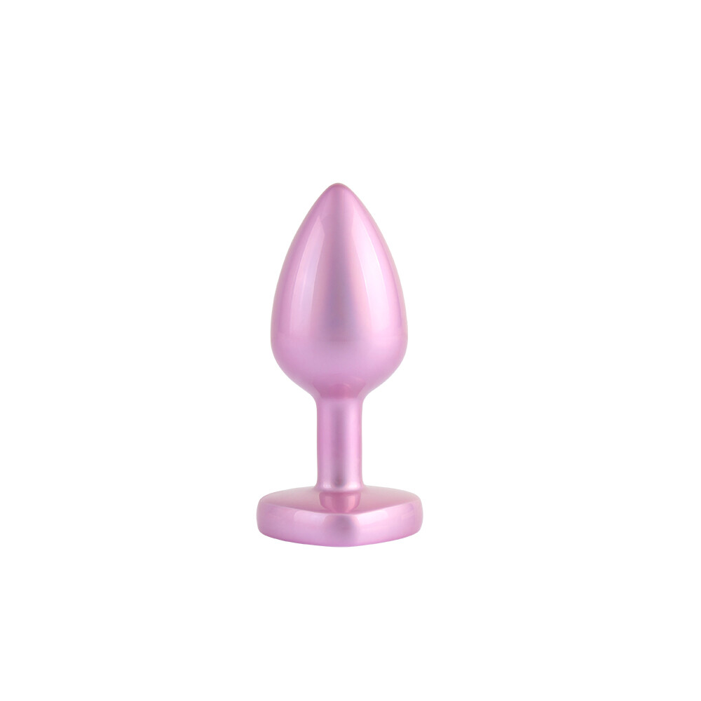 Candy Ø 2,7 cm Plug Anale - immagine 2