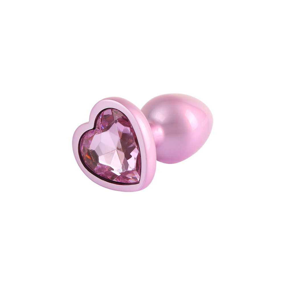 Candy Ø 2,7 cm Plug Anale - immagine 4