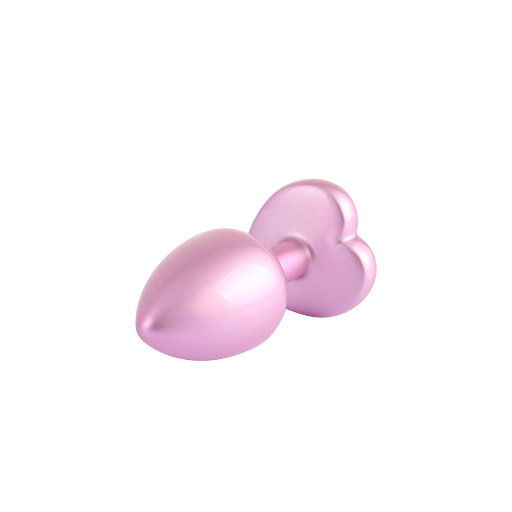 Candy Ø 2,7 cm Plug Anale - immagine 5