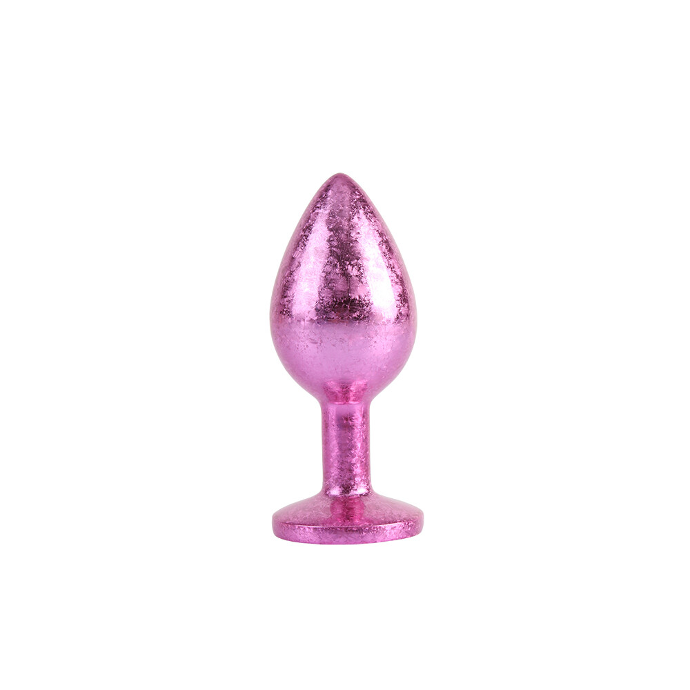 Nebula Ø 3,3 cm Plug Anale - immagine 2