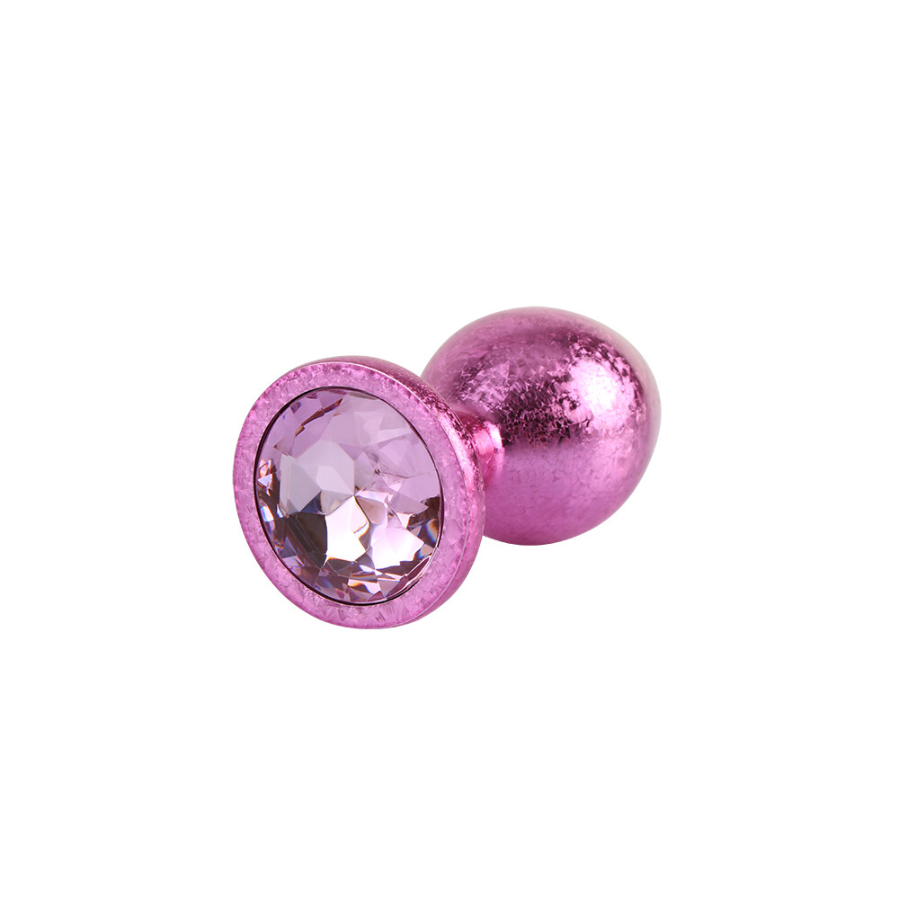 Nebula Ø 3,3 cm Plug Anale - immagine 4
