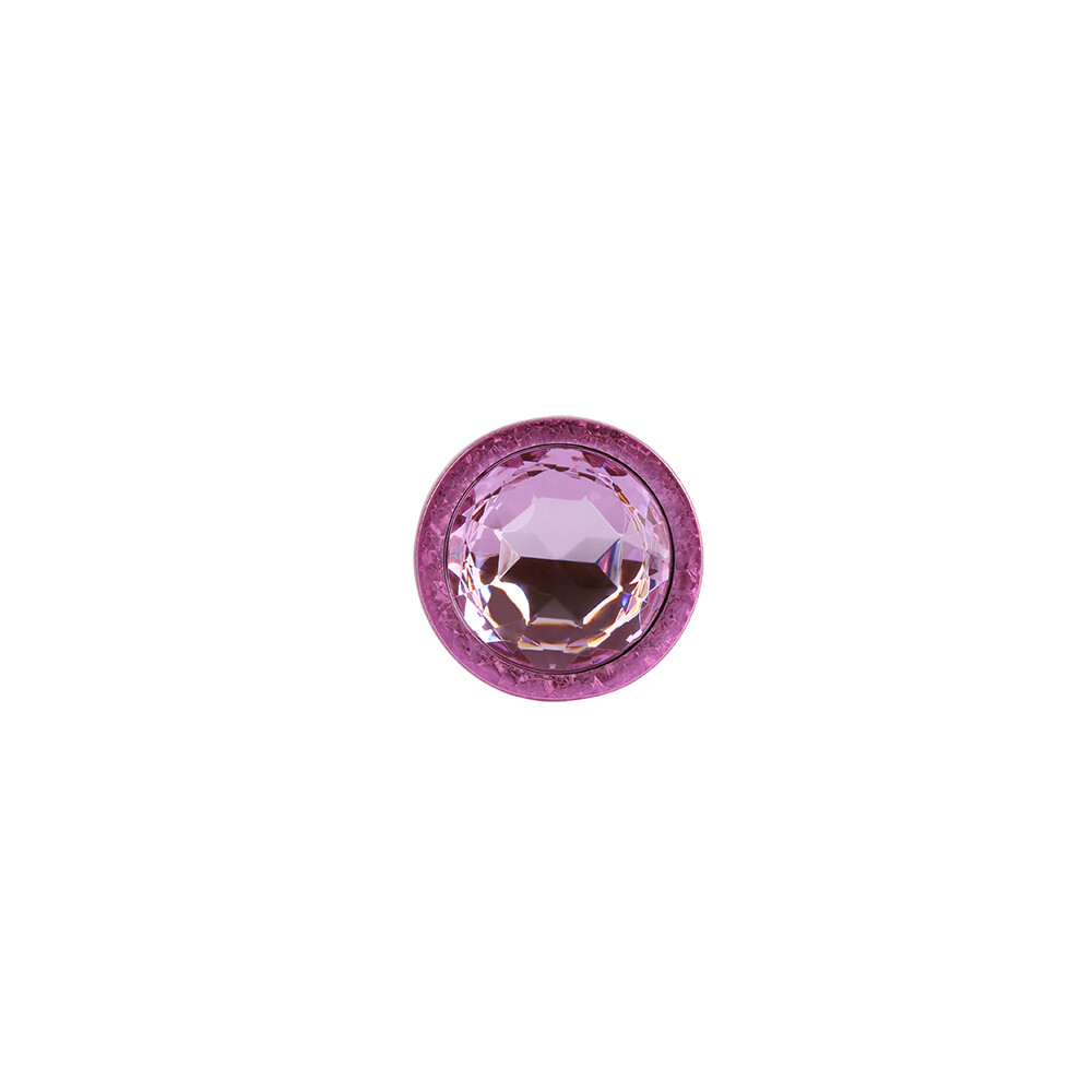 Nebula Ø 3,3 cm Plug Anale - immagine 6
