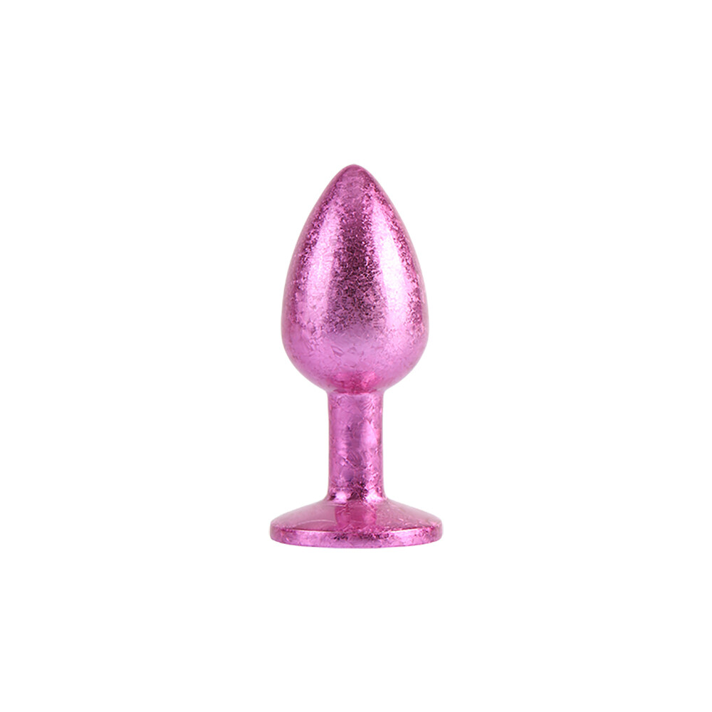 Nebula Ø 2,7 cm Plug Anale - immagine 2