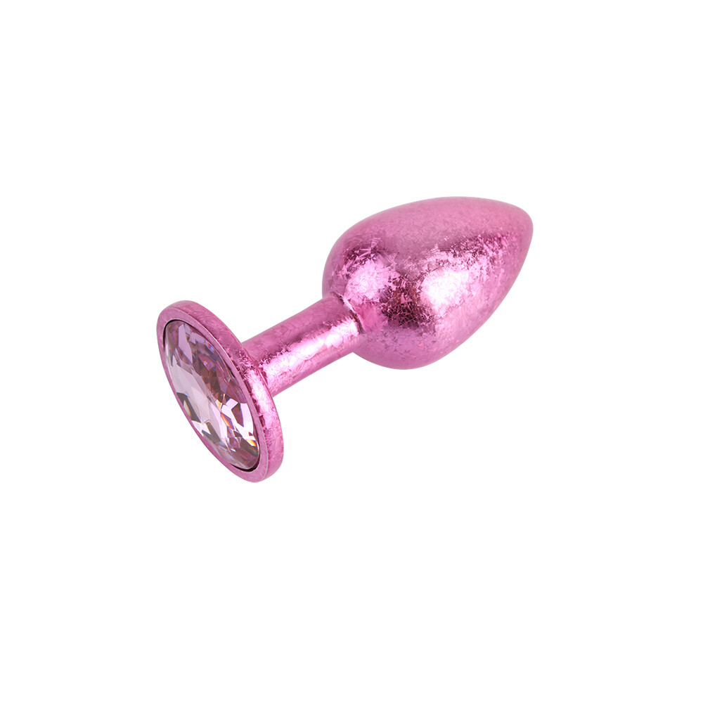 Nebula Ø 2,7 cm Plug Anale - immagine 3