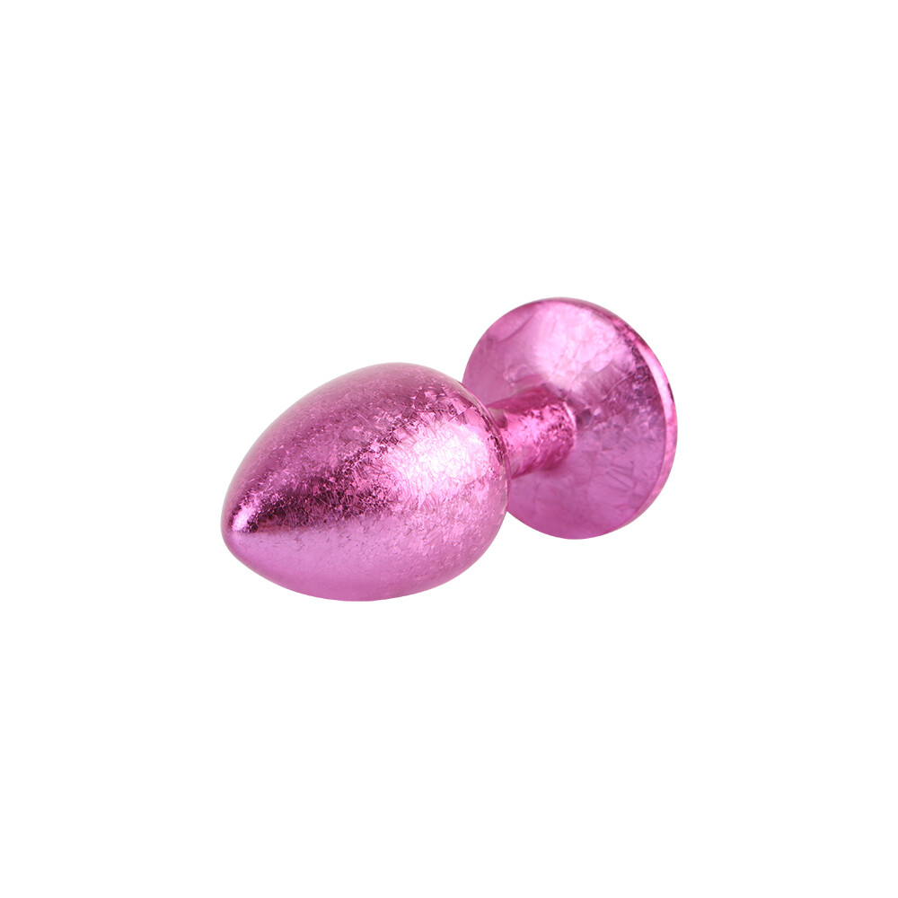Nebula Ø 2,7 cm Plug Anale - immagine 4