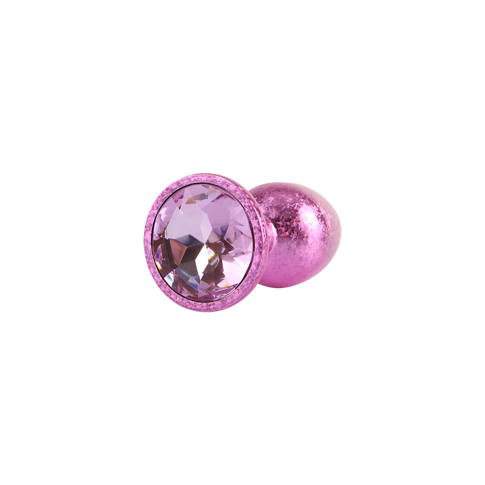 Nebula Ø 2,7 cm Plug Anale - immagine 5