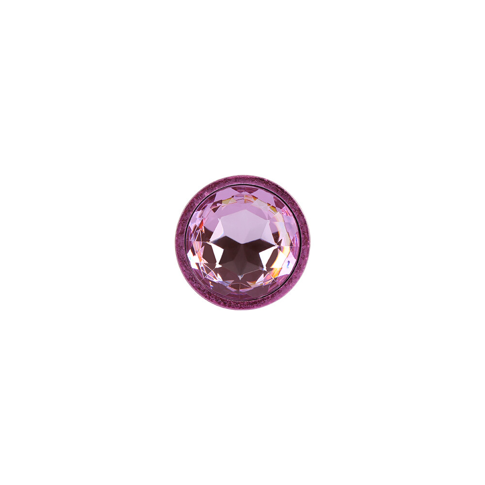 Nebula Ø 2,7 cm Plug Anale - immagine 6