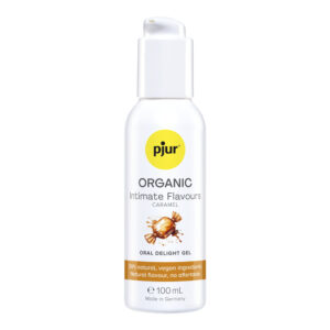 Delight Caramello Gel Sesso Orale 100 ml