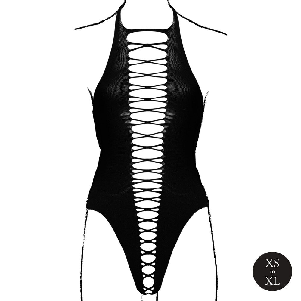 Jordan Body Sexy - immagine 3