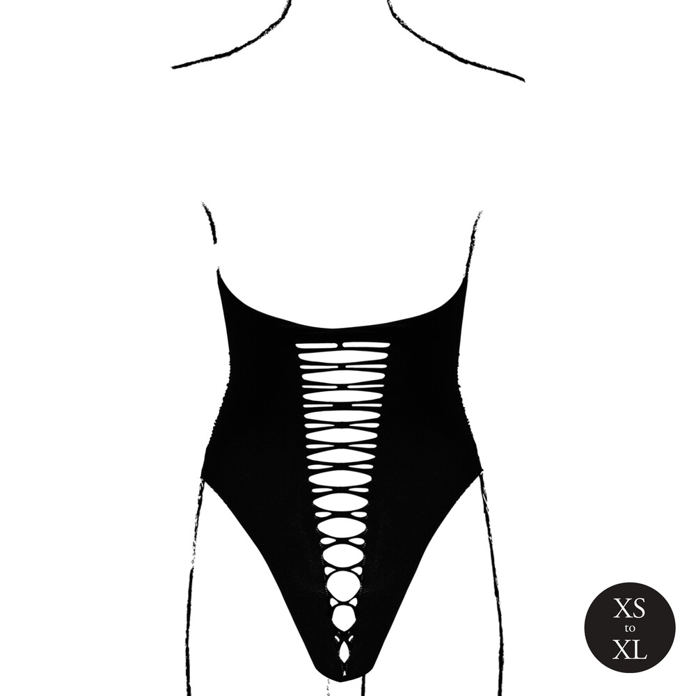 Jordan Body Sexy - immagine 4