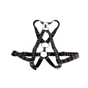 Take Me Harder Pettorina Bondage