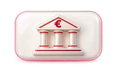 Metodo di pagamento bonifico bancario