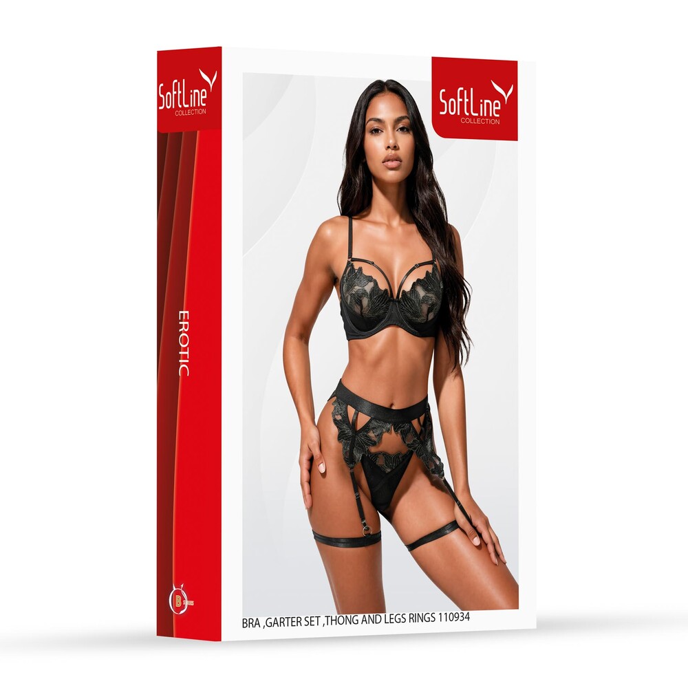Morgana Completino Sexy - immagine 3