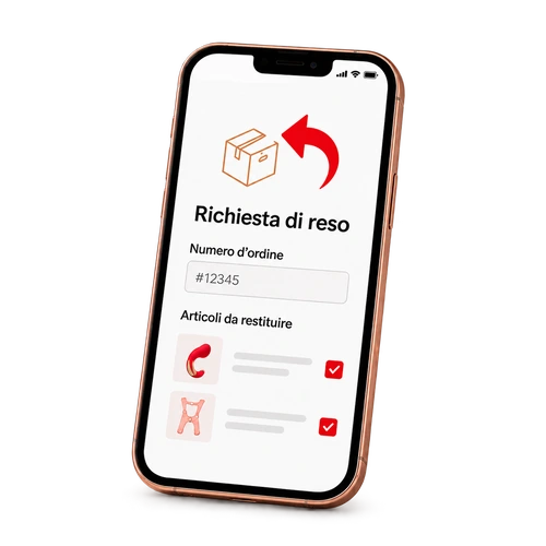 Comunica il recesso