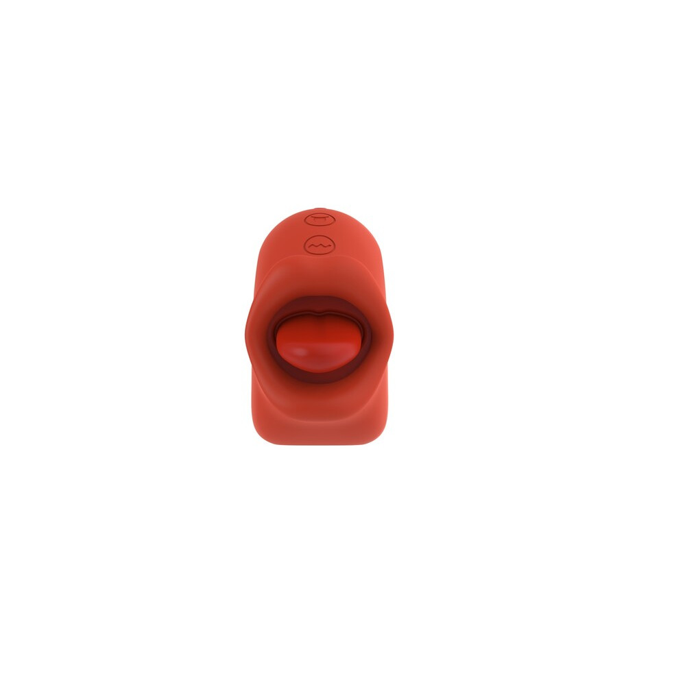 Licking Stimulator Vibratore Clitoride - immagine 4